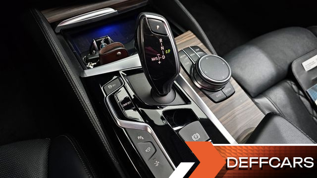 BMW GRAN TURISMO 640i xDrive Luxury купить на сайте DeffCars
