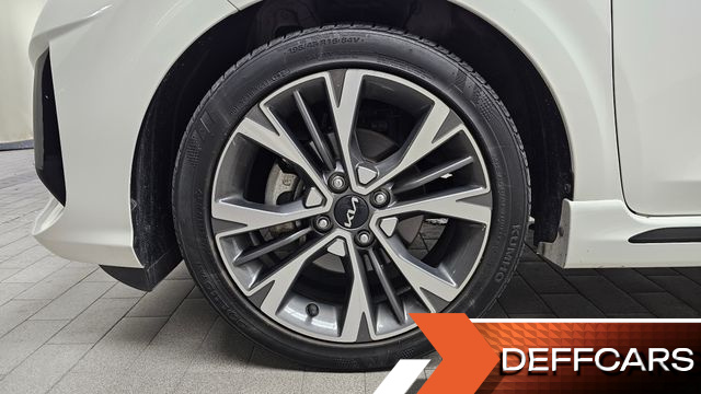 Kia MORNING Signature купить на сайте DeffCars