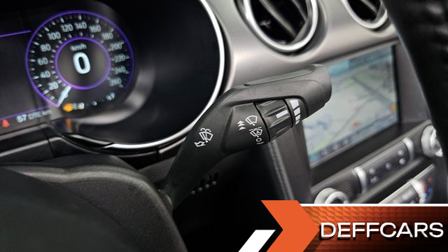 Ford MUSTANG Convertible купить на сайте DeffCars