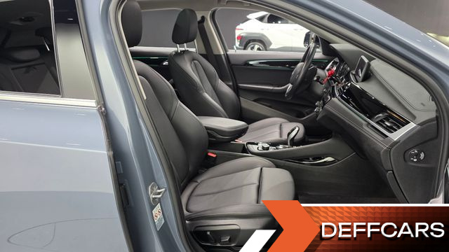 BMW X2 (F39) xDrive20i Advantage купить на сайте DeffCars