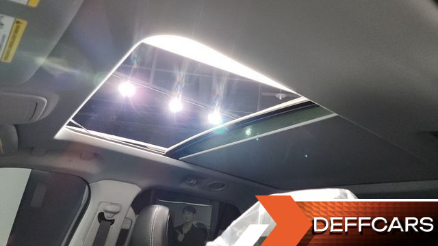 Ford EXPLORER 2.3 LimIted 4WD купить на сайте DeffCars