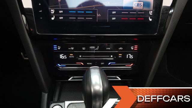 Volkswagen ARTEON 2.0 TDI Prestige купить на сайте DeffCars