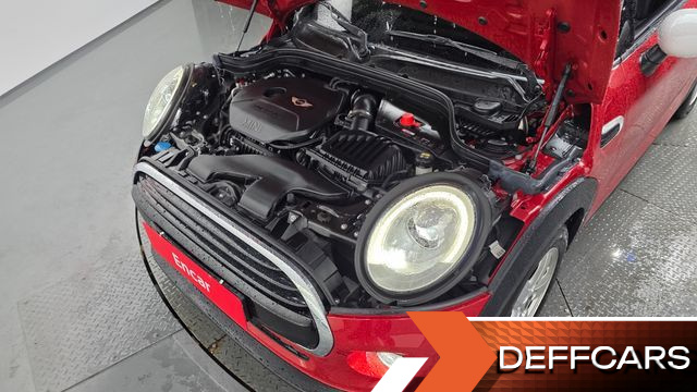 Mini COOPER Standard Third Generation купить на сайте DeffCars