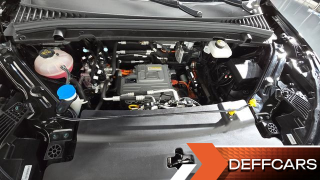 BYD ATTO 3 Plus купить на сайте DeffCars