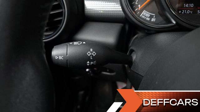 Mini COOPER Standard Third Generation купить на сайте DeffCars