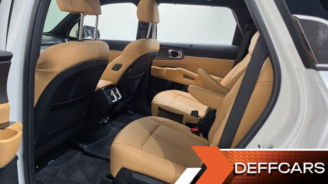 Kia SORENTO HEV 1.6 2WD Gravity купить на сайте DeffCars