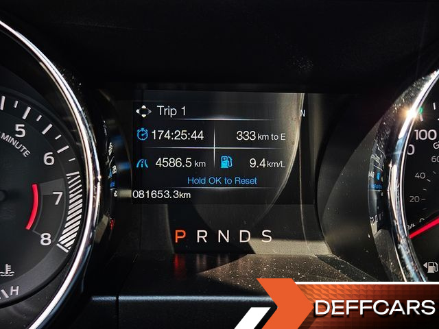 Ford MUSTANG Coupe купить на сайте DeffCars