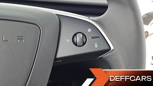 Tesla MODEL 3 Performance AWD купить на сайте DeffCars