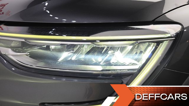 Renault-KoreaSamsung XM3 1.3 TCe RE Signature купить на сайте DeffCars
