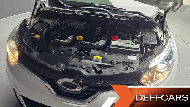 Renault-KoreaSamsung QM3 RE Signature купить на сайте DeffCars
