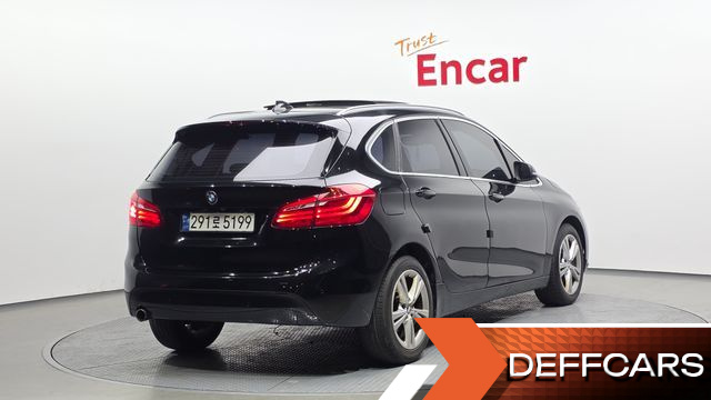 BMW 2-SERIES Joy купить на сайте DeffCars