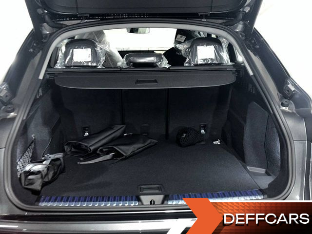 Audi Q5 40 TDI Quattro S Line Sportback купить на сайте DeffCars