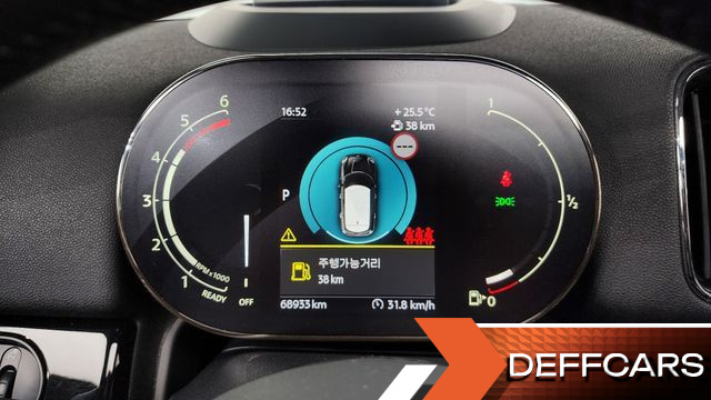 Mini COUNTRYMAN ALL4 Classic Plus 2nd купить на сайте DeffCars
