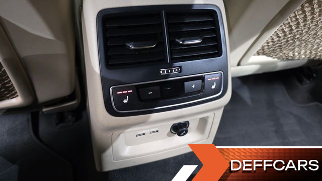 Audi A5 40 TFSI Quattro Premium Sportback купить на сайте DeffCars