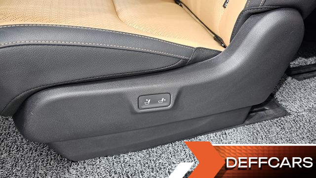 Kia CARNIVAL Gasoline 9-Seater Noblesse купить на сайте DeffCars