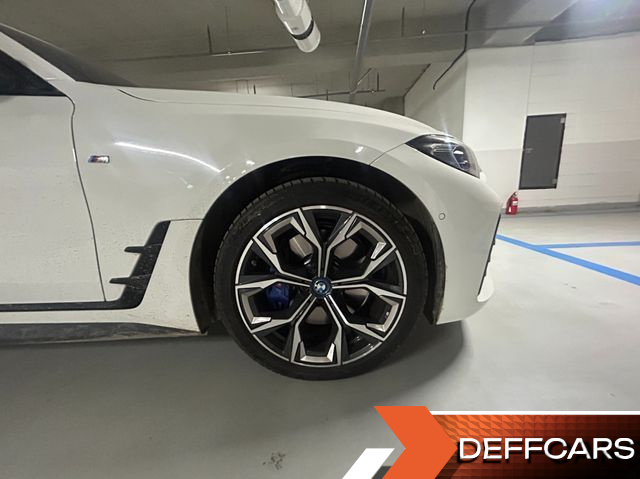 BMW I4 eDrive40 M Sports Pro купить на сайте DeffCars