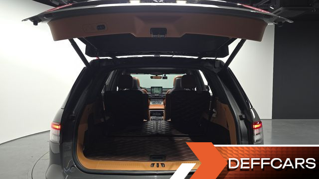 Lincoln AVIATOR 3.0 Black Label AWD купить на сайте DeffCars