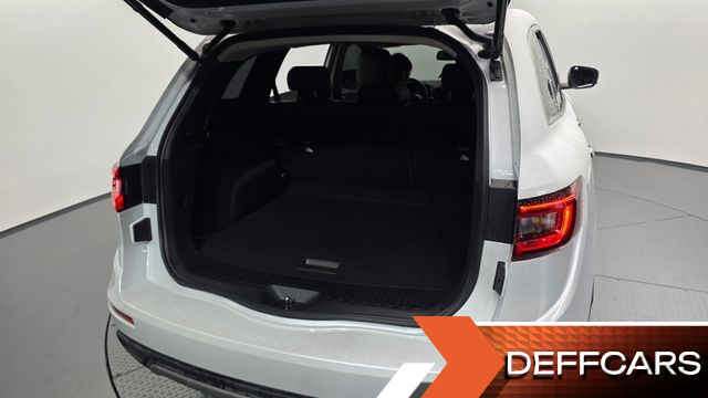Renault-KoreaSamsung QM6 2.0 GDe LE 2WD купить на сайте DeffCars