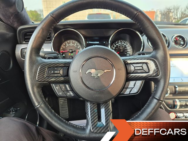 Ford MUSTANG Coupe купить на сайте DeffCars
