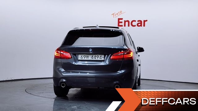 BMW 2-SERIES Joy купить на сайте DeffCars