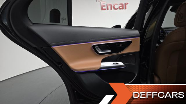 Mercedes E-CLASS E200 AMG Line купить на сайте DeffCars