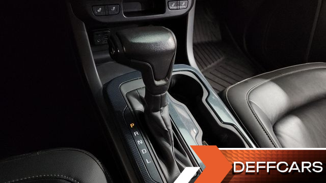 ChevroletGMDaewoo COLORADO 3.6 Z71-X 4WD купить на сайте DeffCars