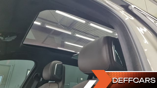 BMW 7-SERIES 740i sDrive M Sport купить на сайте DeffCars