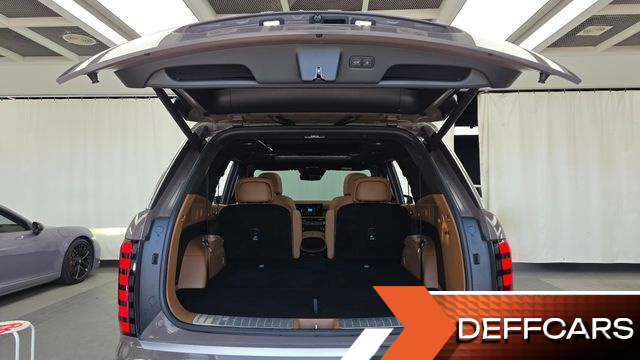 Hyundai PALISADE Gasoline 2.5T 2WD 7-Seater Calligraphy купить на сайте DeffCars