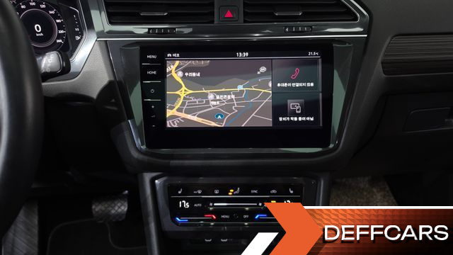 Volkswagen TIGUAN 2.0 TSI Prestige купить на сайте DeffCars