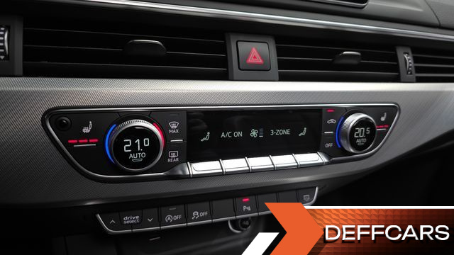 Audi A4 40 TFSI купить на сайте DeffCars