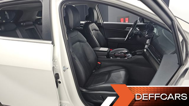 Kia SPORTAGE Signature 2WD купить на сайте DeffCars