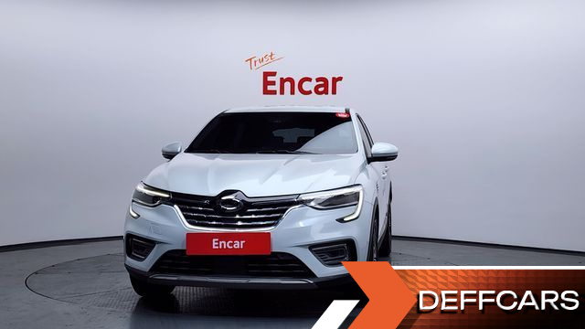 Renault-KoreaSamsung XM3 1.3 TCe RE купить на сайте DeffCars