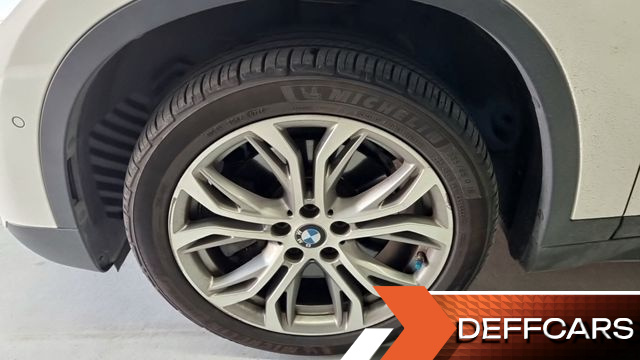 BMW X1 xDrive 20d Joy купить на сайте DeffCars