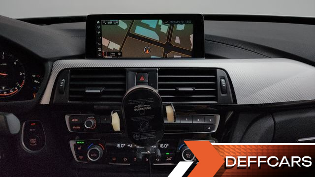 BMW GRAN TURISMO GT 320d M Sport Premium купить на сайте DeffCars