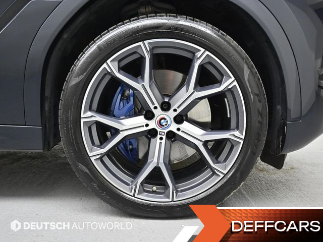 BMW X6 xDrive30d M Sport купить на сайте DeffCars
