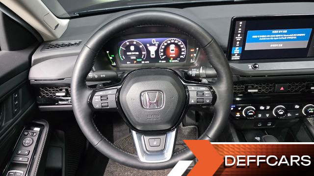 Honda ACCORD 2.0 Hybrid Touring купить на сайте DeffCars