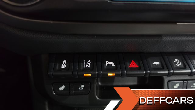 ChevroletGMDaewoo COLORADO 3.6 Z71-X 4WD купить на сайте DeffCars