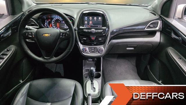 ChevroletGMDaewoo SPARK Premier купить на сайте DeffCars