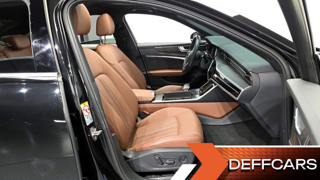 Audi A6 45 TFSI Quattro Premium купить на сайте DeffCars