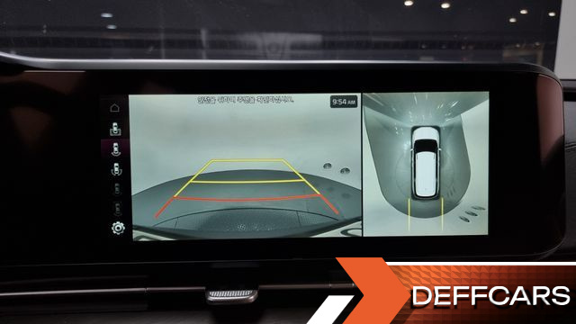 Kia CARNIVAL 7-Seater Signature купить на сайте DeffCars