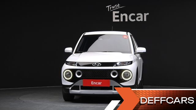 Hyundai CASPER Turbo Smart купить на сайте DeffCars