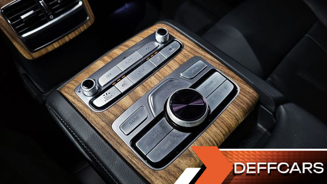 Kia K9 3.8 GDI Platinum купить на сайте DeffCars