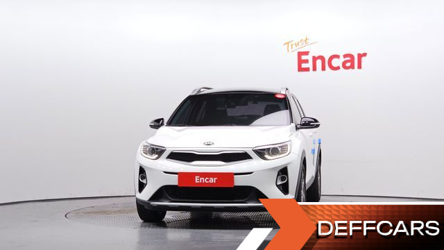 Kia STONIC 1.4 Prestige купить на сайте DeffCars