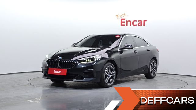 BMW 2-SERIES 220i Advantage купить на сайте DeffCars
