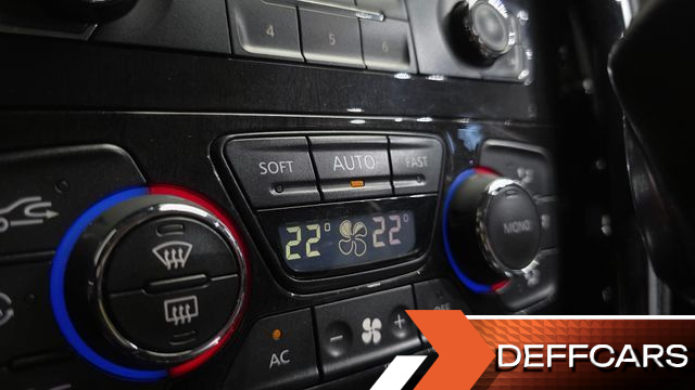 Renault-KoreaSamsung SM7 LPLI 2.0 LPe Disabled купить на сайте DeffCars