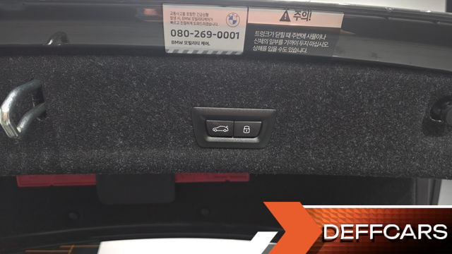 BMW 3-SERIES 320i M Sport купить на сайте DeffCars