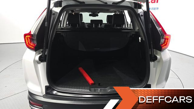 Honda CR-V 2.0 Hybrid Touring 4WD купить на сайте DeffCars