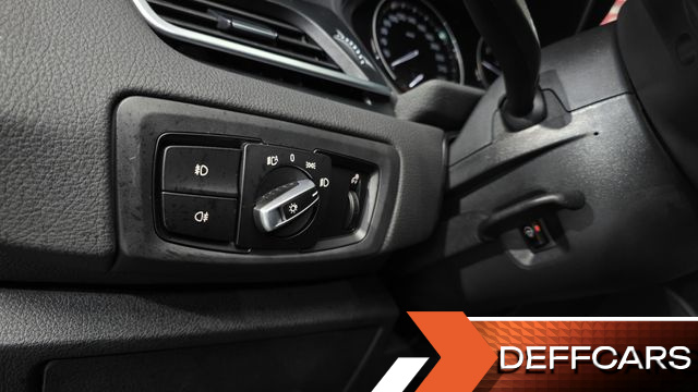 BMW 2-SERIES Advantage купить на сайте DeffCars