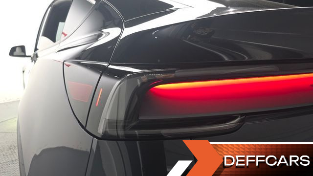 Tesla MODEL Y Premium RWD купить на сайте DeffCars