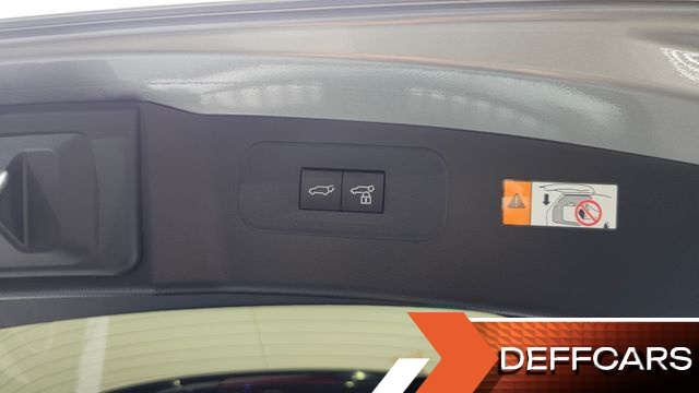 Lexus NX Luxury купить на сайте DeffCars